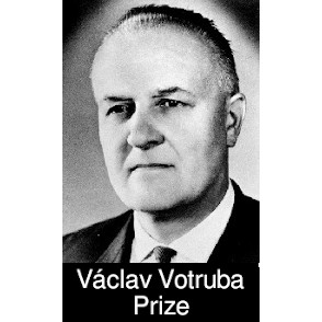 Václav Votruba Prize 2021