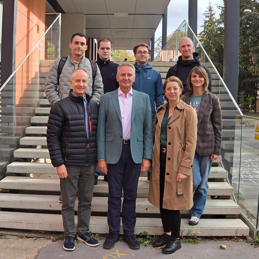 Hosting Dr. Juraj Krempaský: Exploring Altermagnetism in MnTe